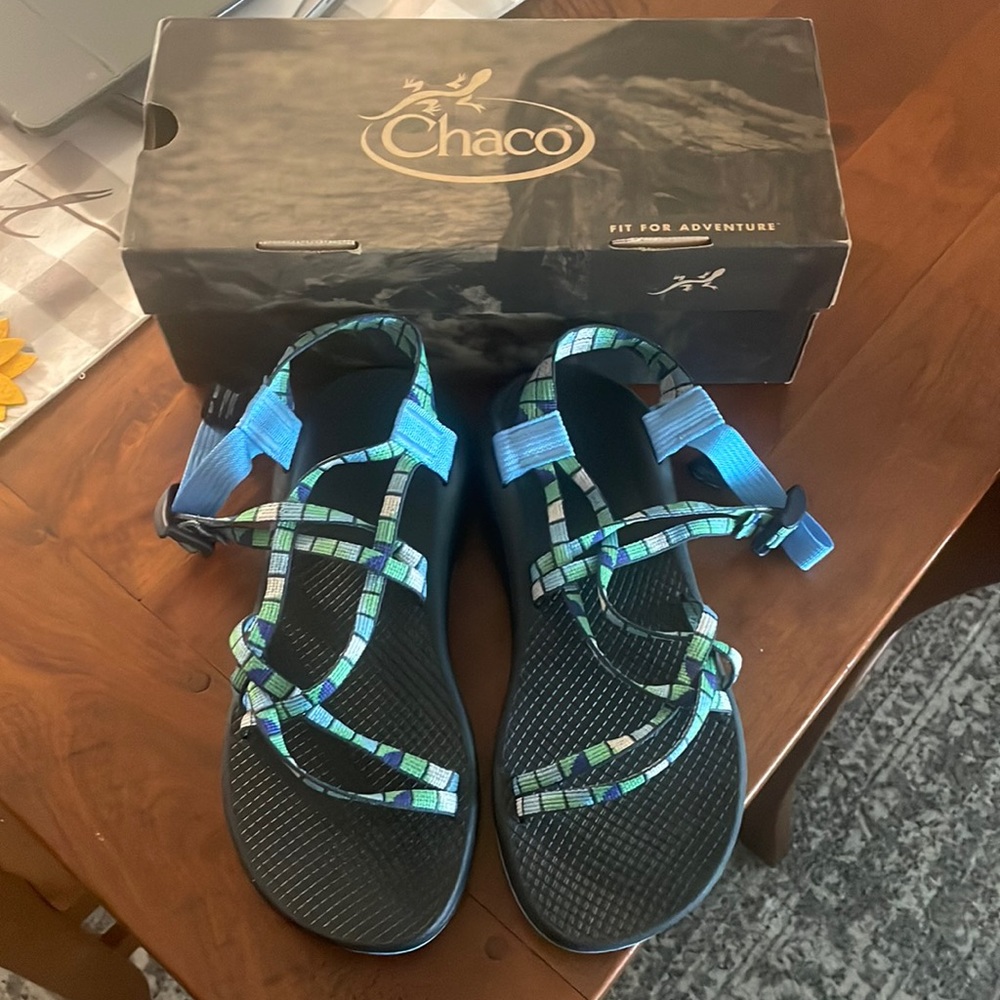 Chaco Sandals Size 10